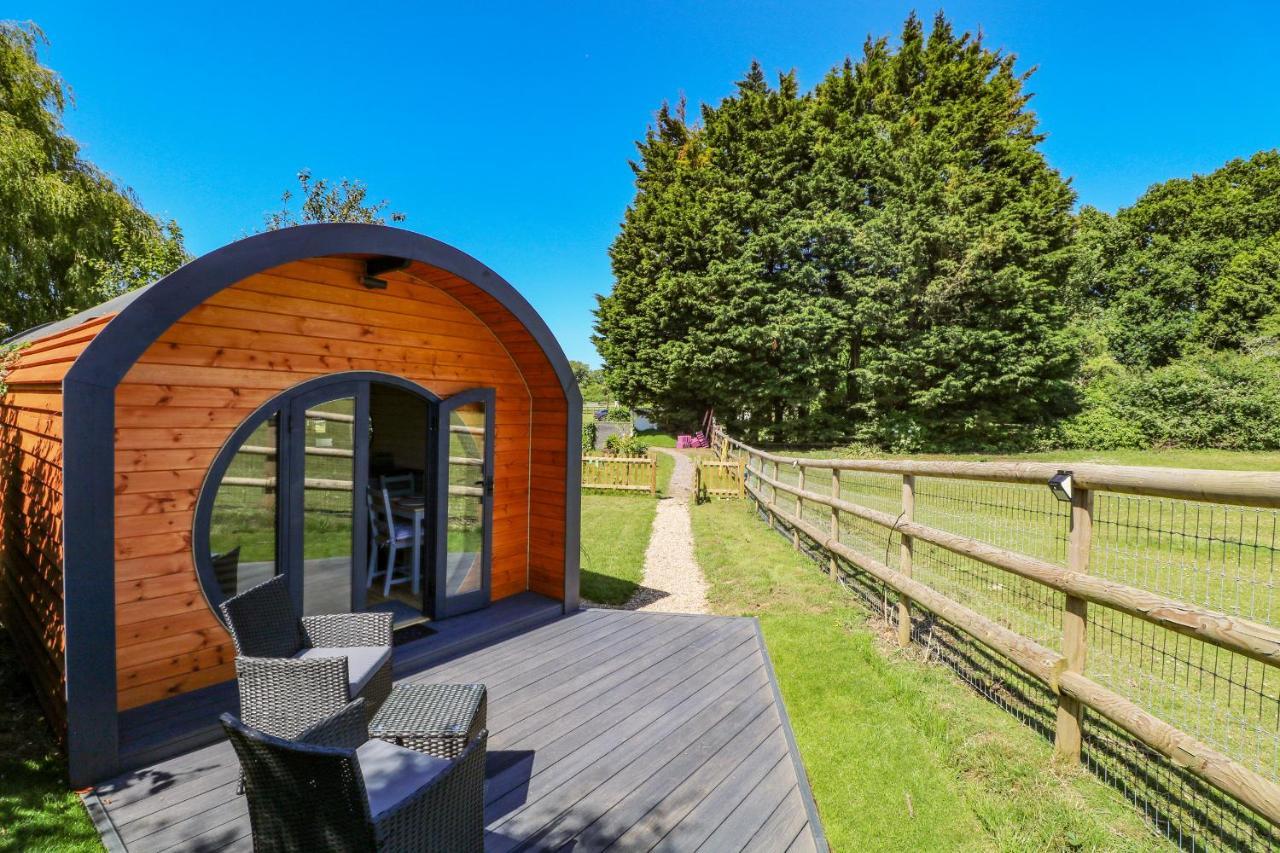 Apple Pod Villa Arundel Kültér fotó
