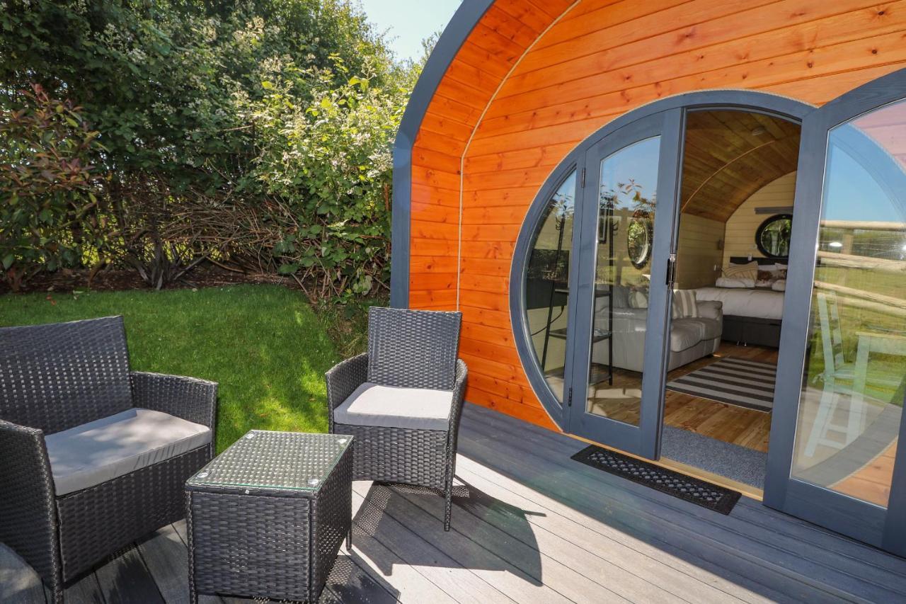 Apple Pod Villa Arundel Kültér fotó