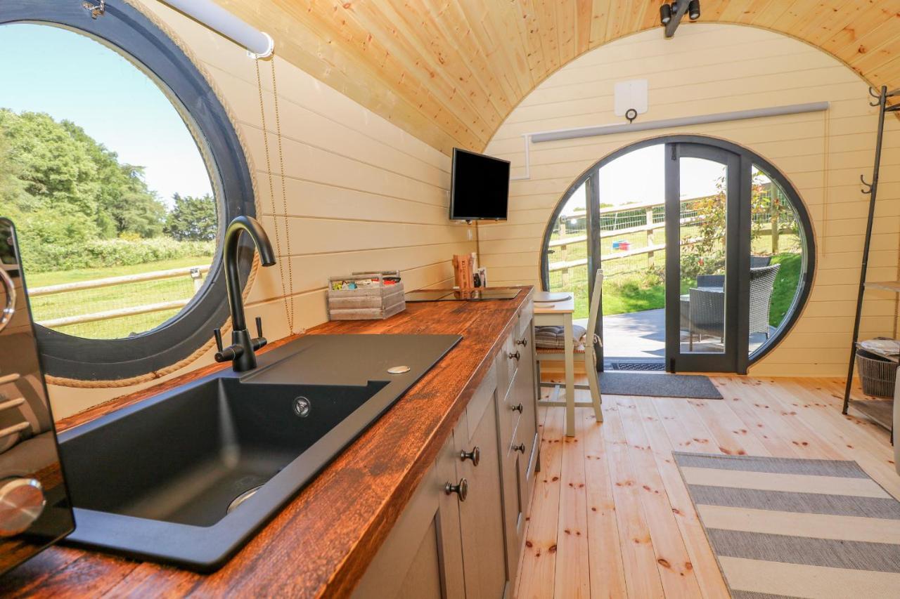 Apple Pod Villa Arundel Kültér fotó