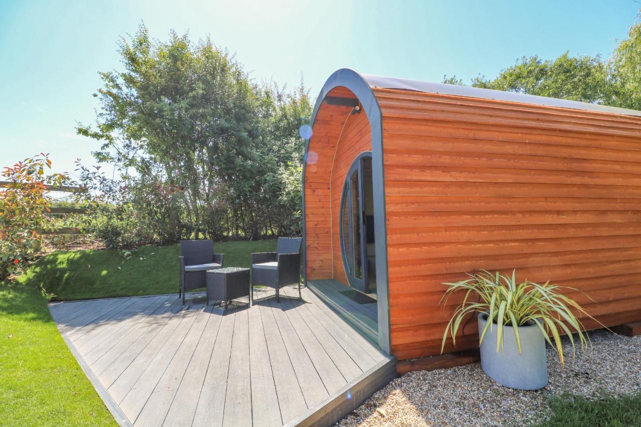 Apple Pod Villa Arundel Kültér fotó