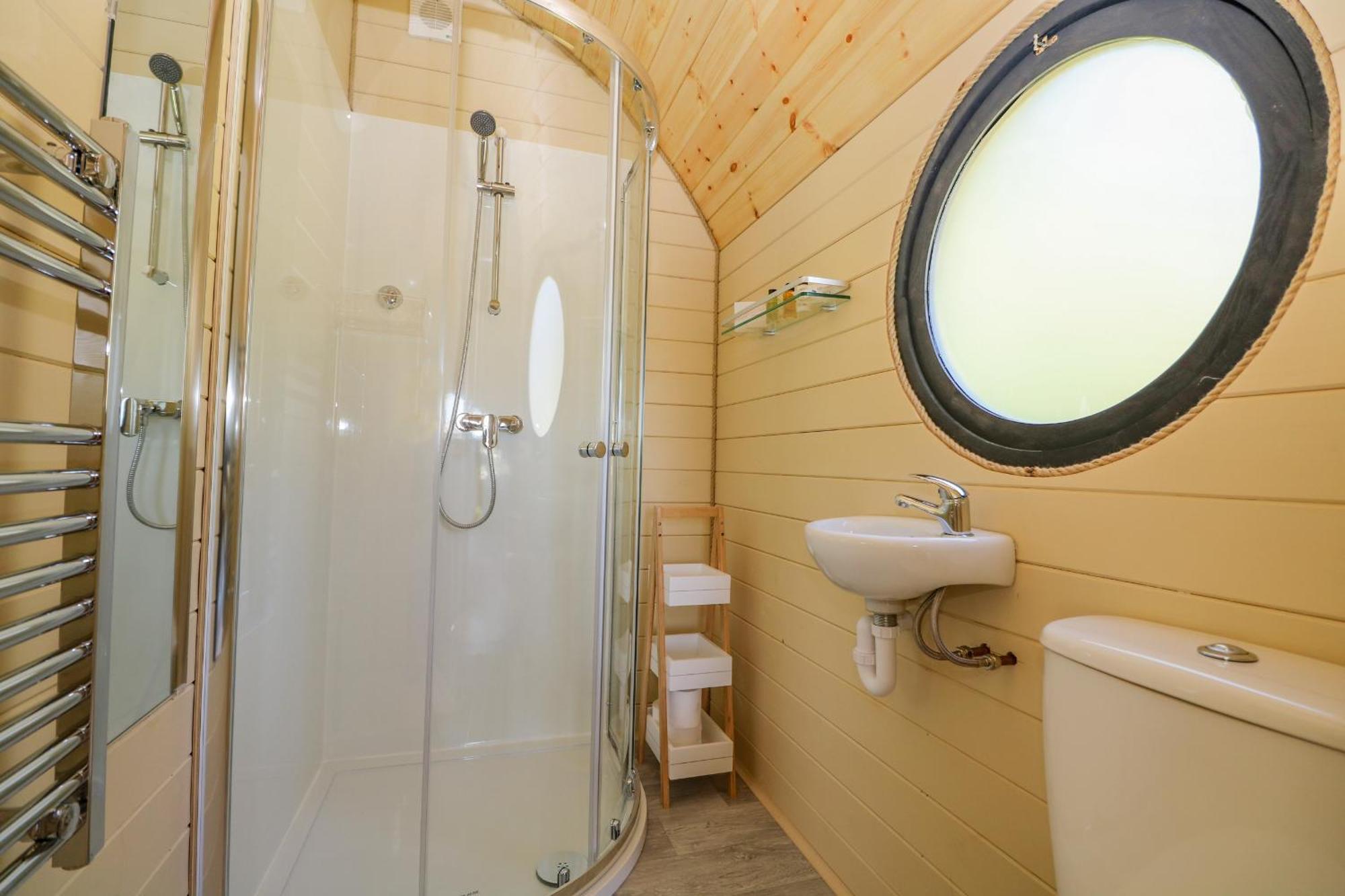 Apple Pod Villa Arundel Kültér fotó