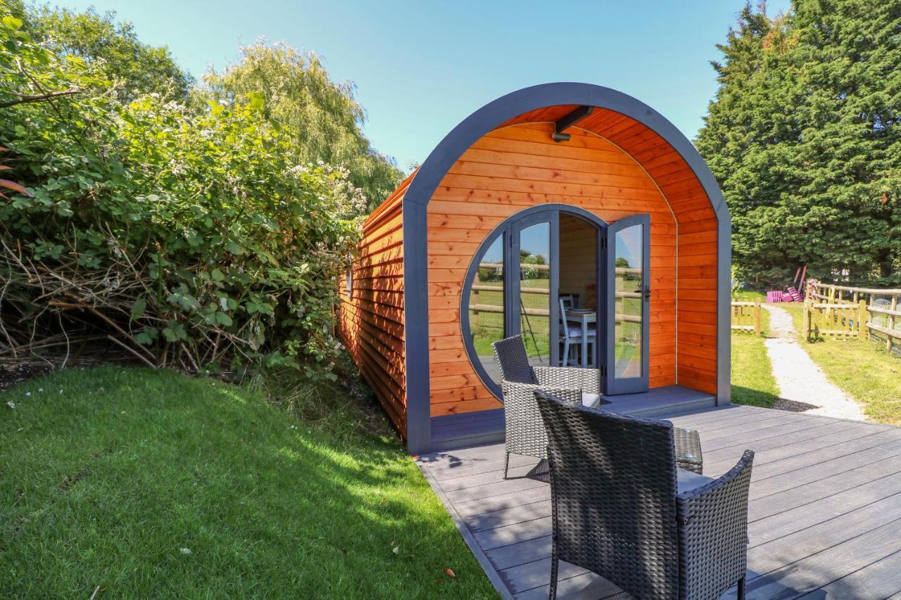 Apple Pod Villa Arundel Kültér fotó