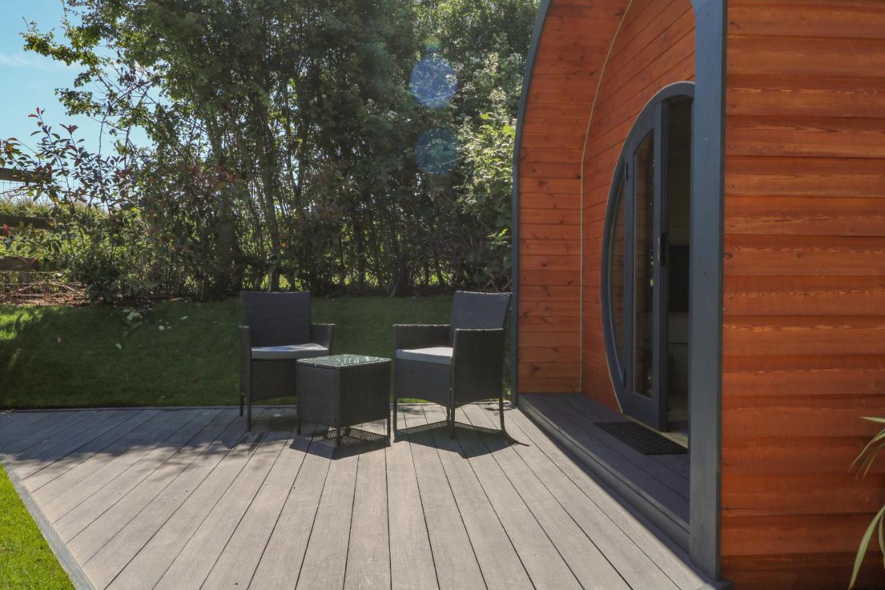 Apple Pod Villa Arundel Kültér fotó